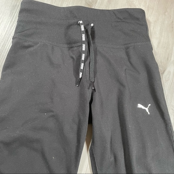 Puma Track Pants S - Picture 2 of 5
